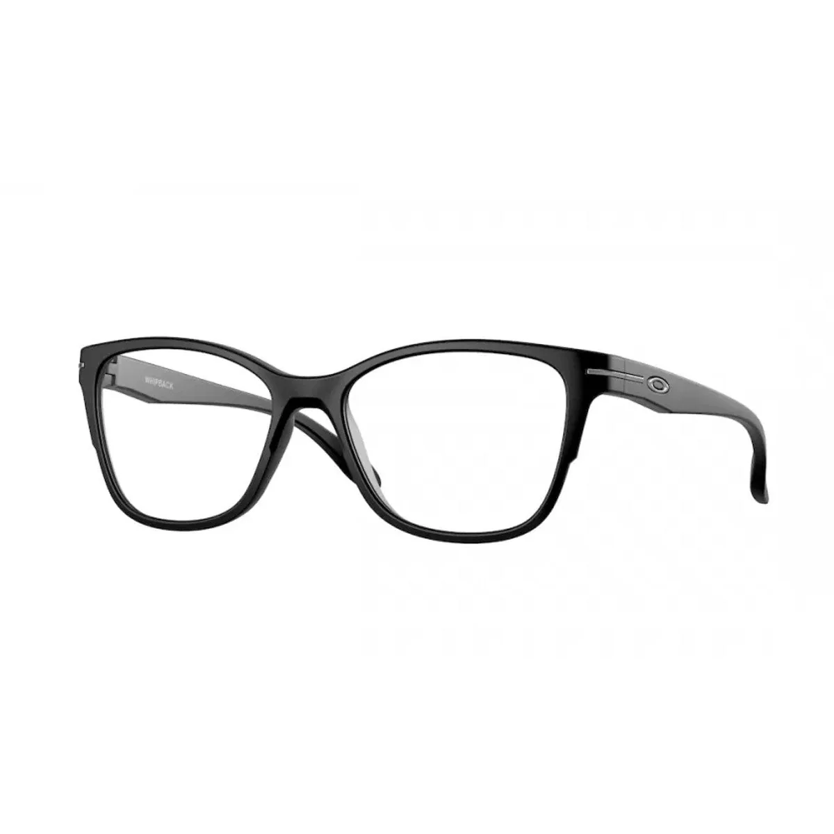 Óculos de Grau Oakley Youth Whipback Oy8016 em Acelulose Preto