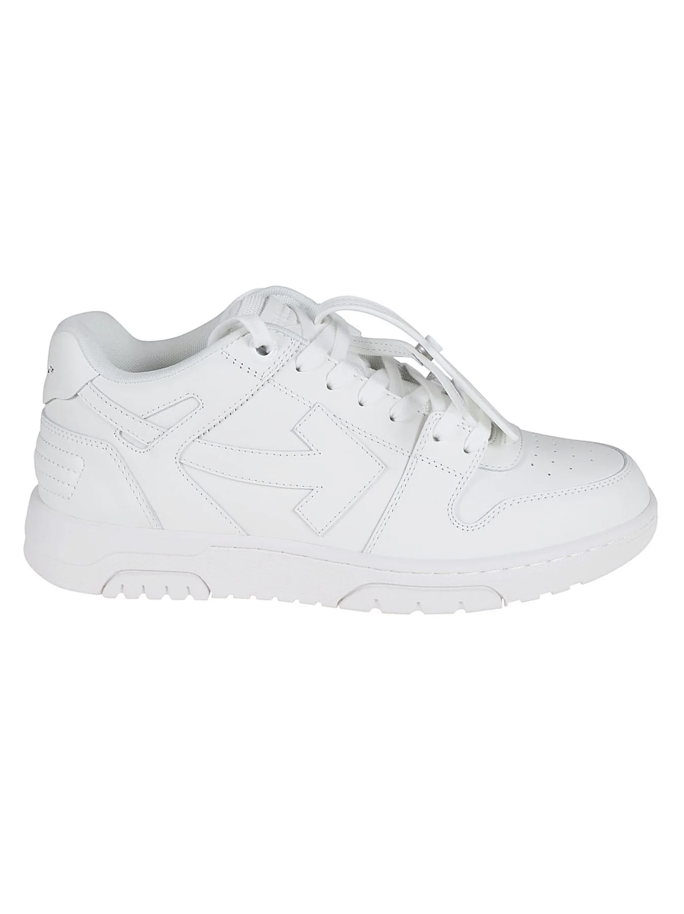 Off-White OMIA189C99LEA0090101 Nero Calzature Off-White OMIA189C99LEA0090101 Nero Calzature