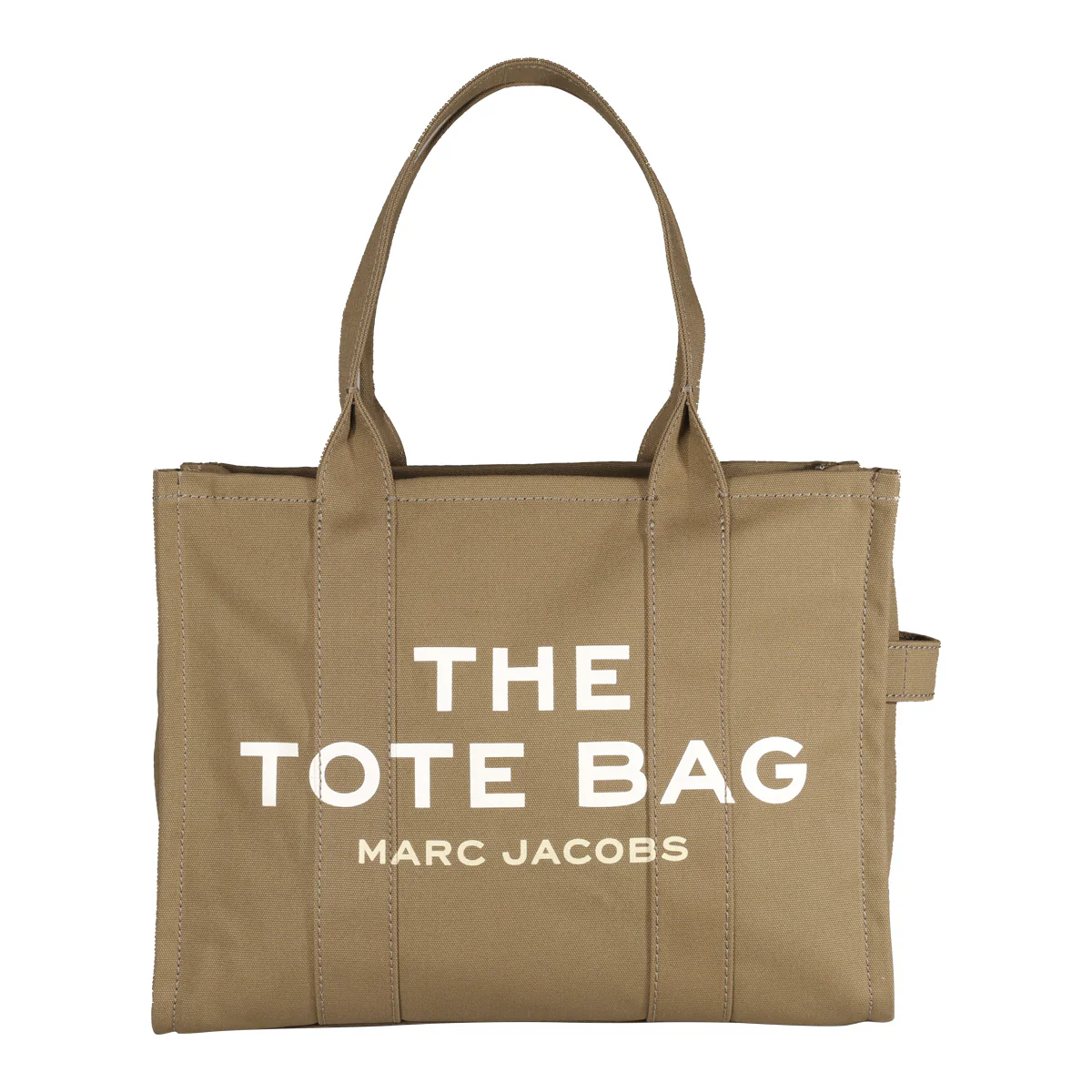 Bolsas Marc Jacobs Verde Algodão Bolsas Marc Jacobs Verde Algodão