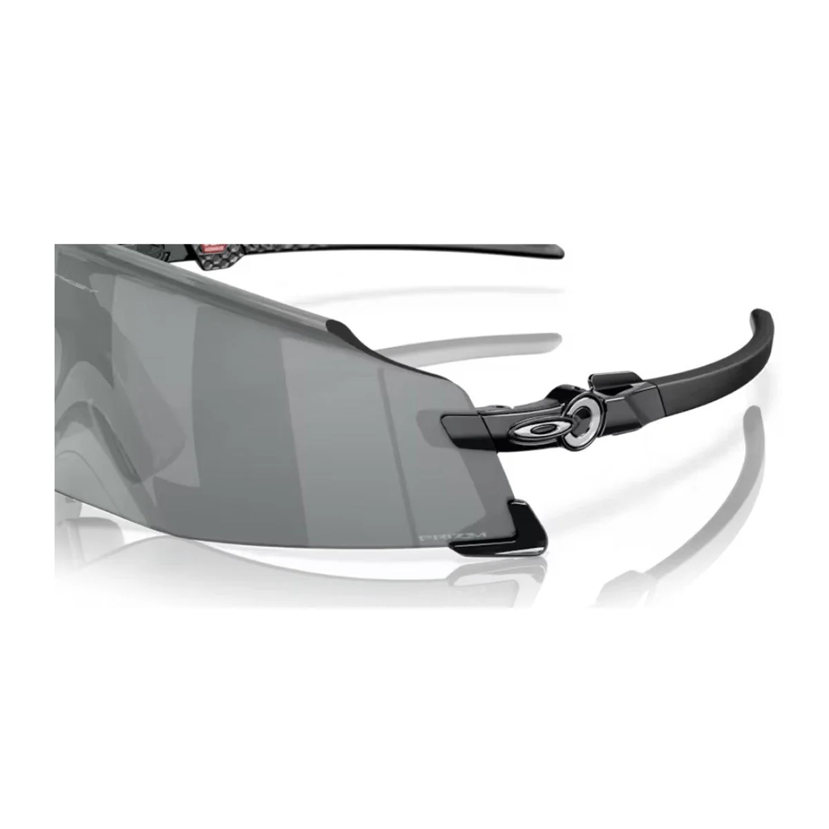 Óculos de Sol Oakley Oo9455m - Kato Preto Propionato
