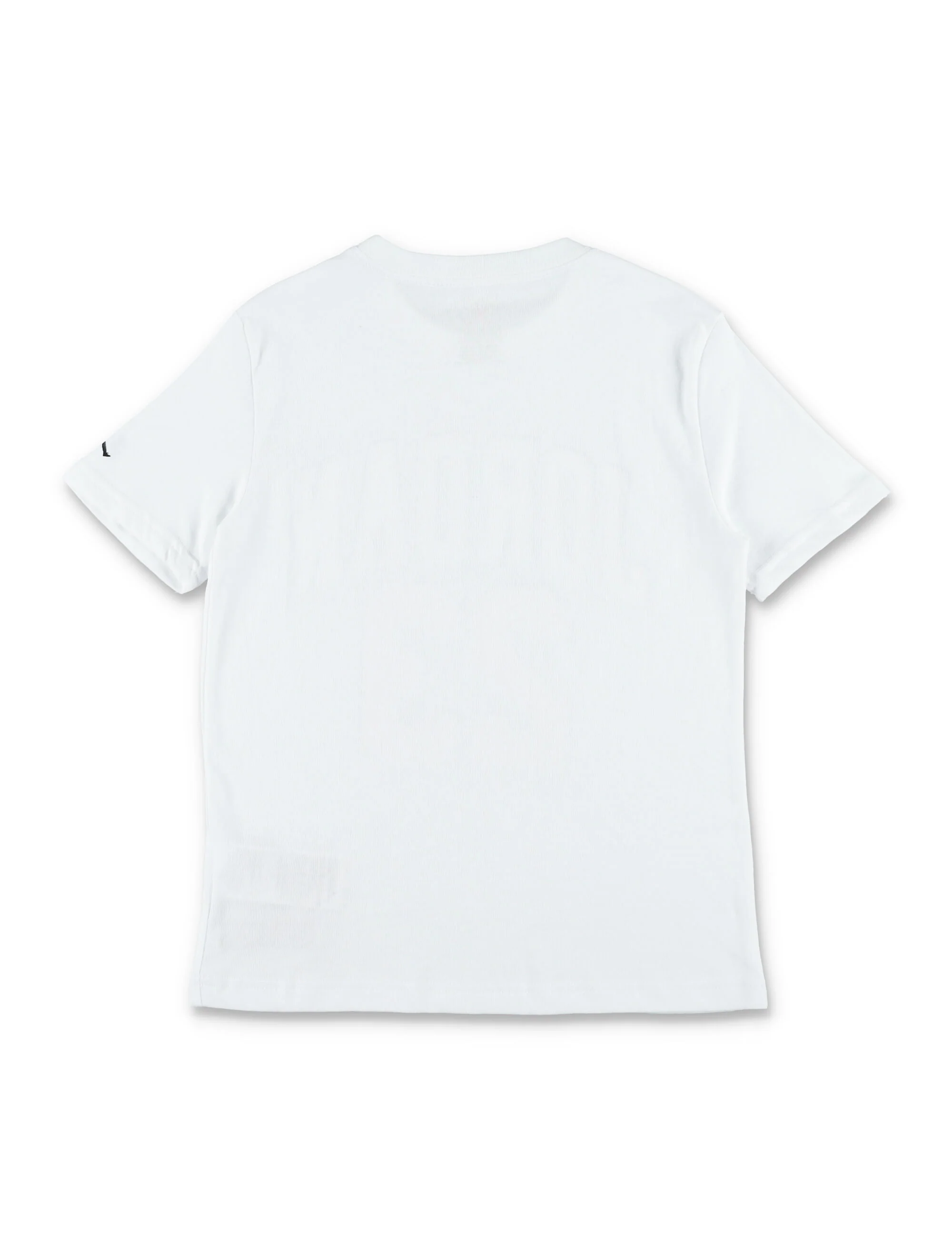 Camiseta Nike Jordan 23 Kids Branca de Algodão