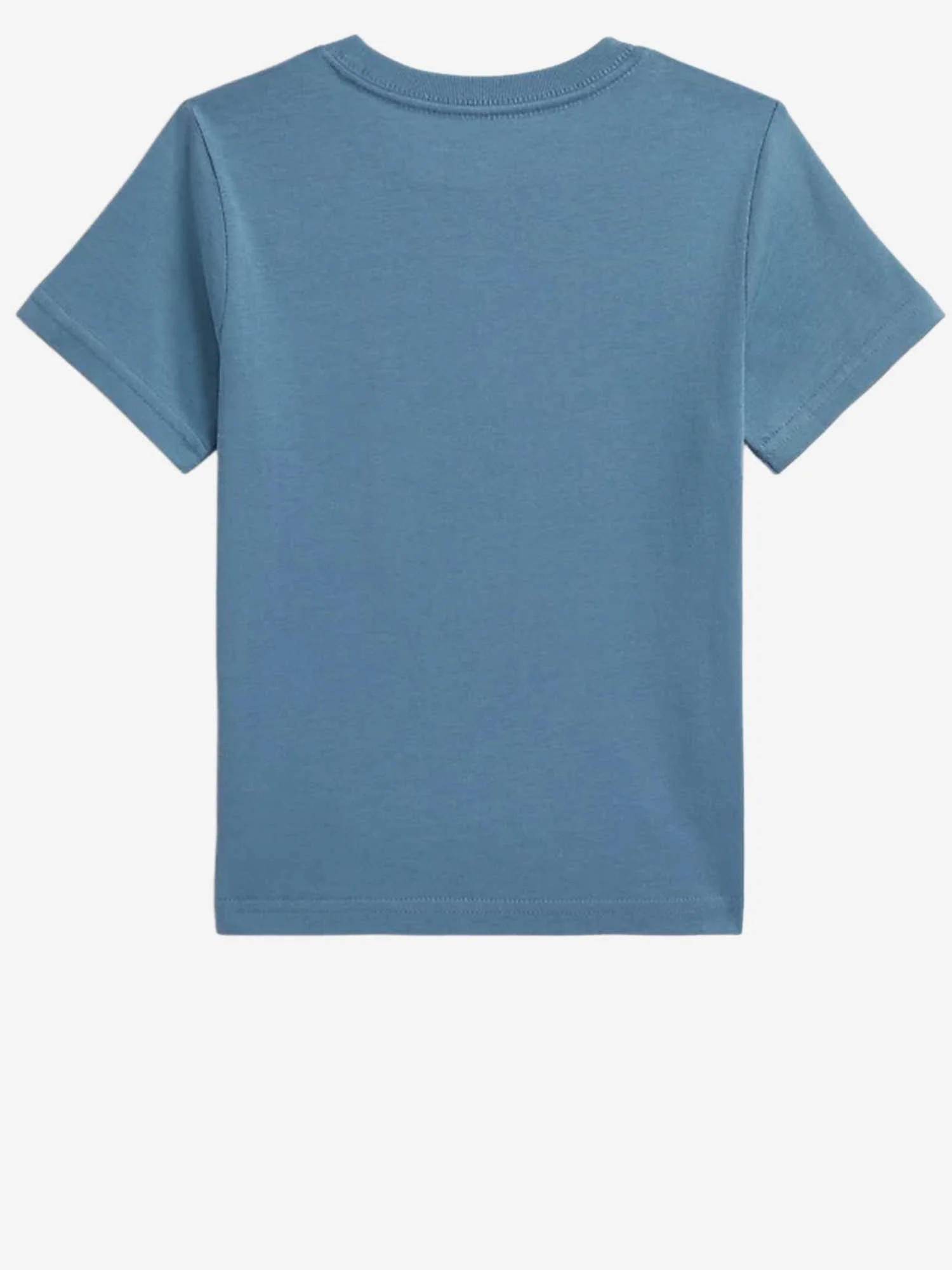 Camisetas e Polos Polo Ralph Lauren Azul Algodão
