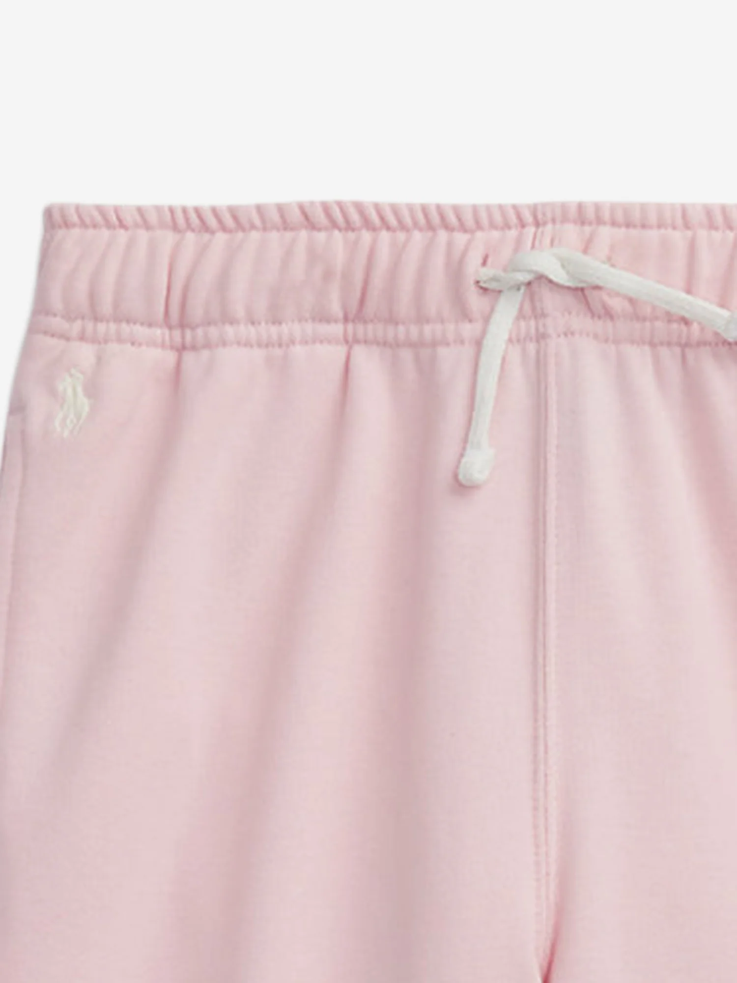 Polo Ralph Lauren RTW Pink Algodão