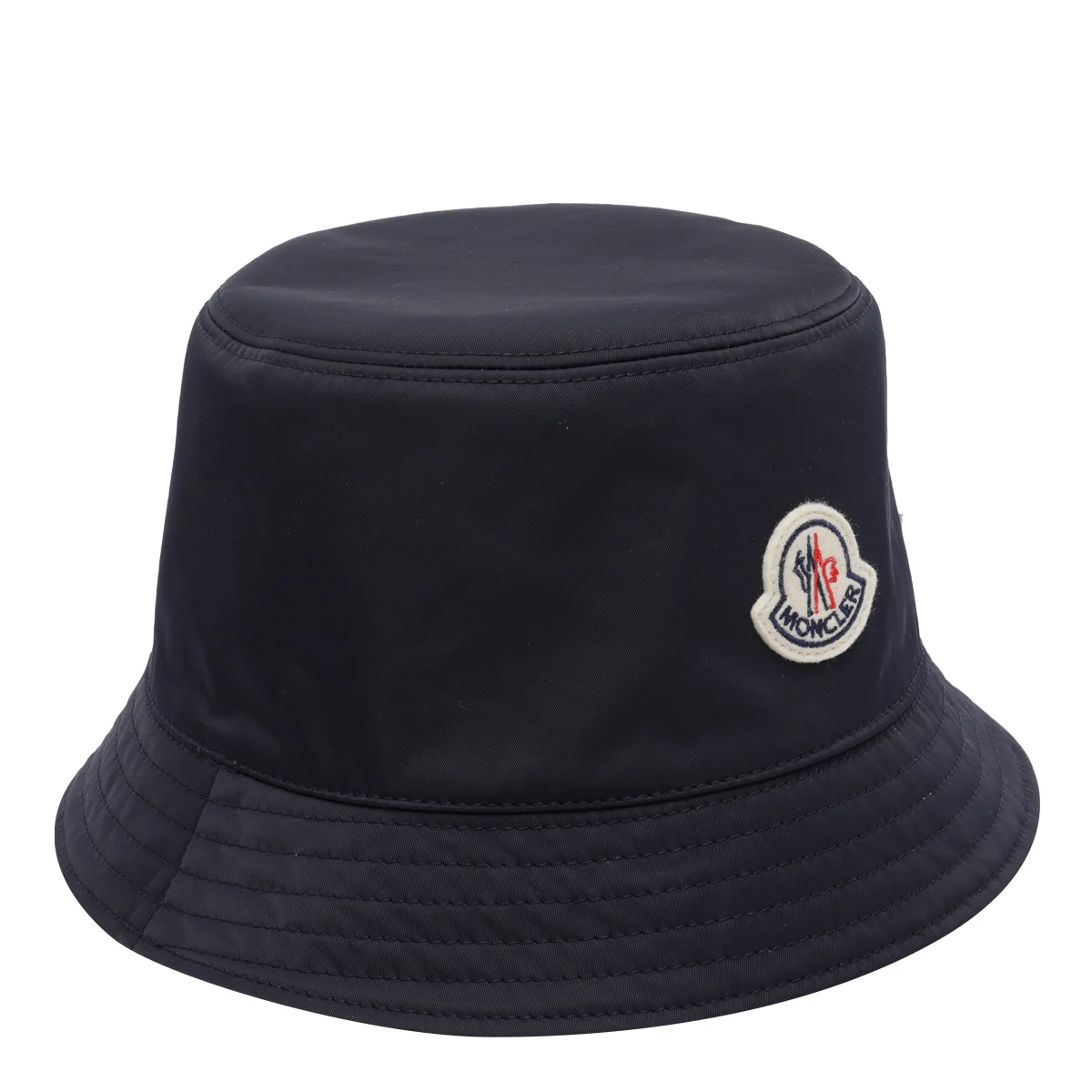 Bonés Moncler Bege Poliéster Bonés Moncler Bege Poliéster