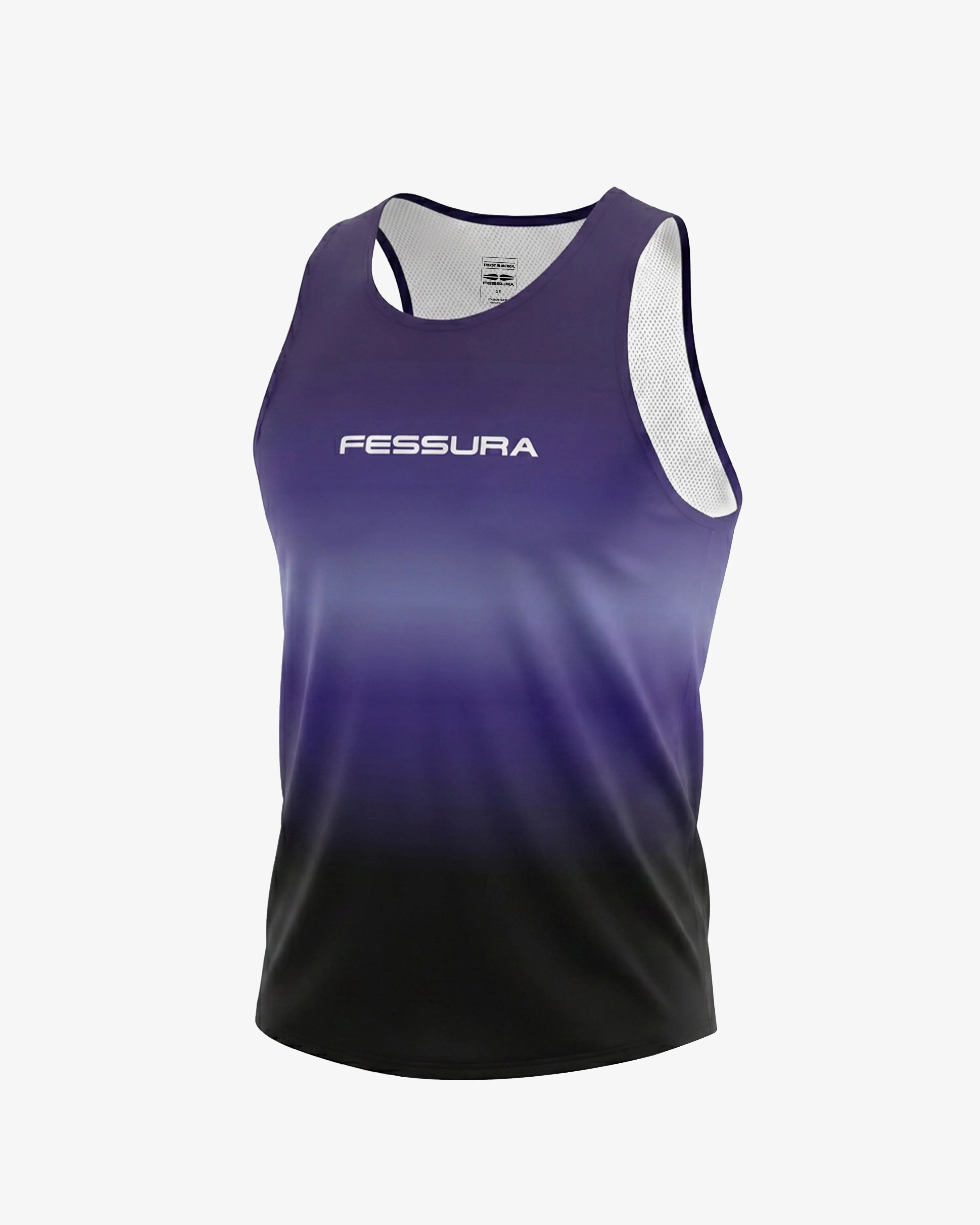 Fessura Italia Tank-Top-T 01 Roupas Fessura Italia Tank-Top-T 01 Roupas