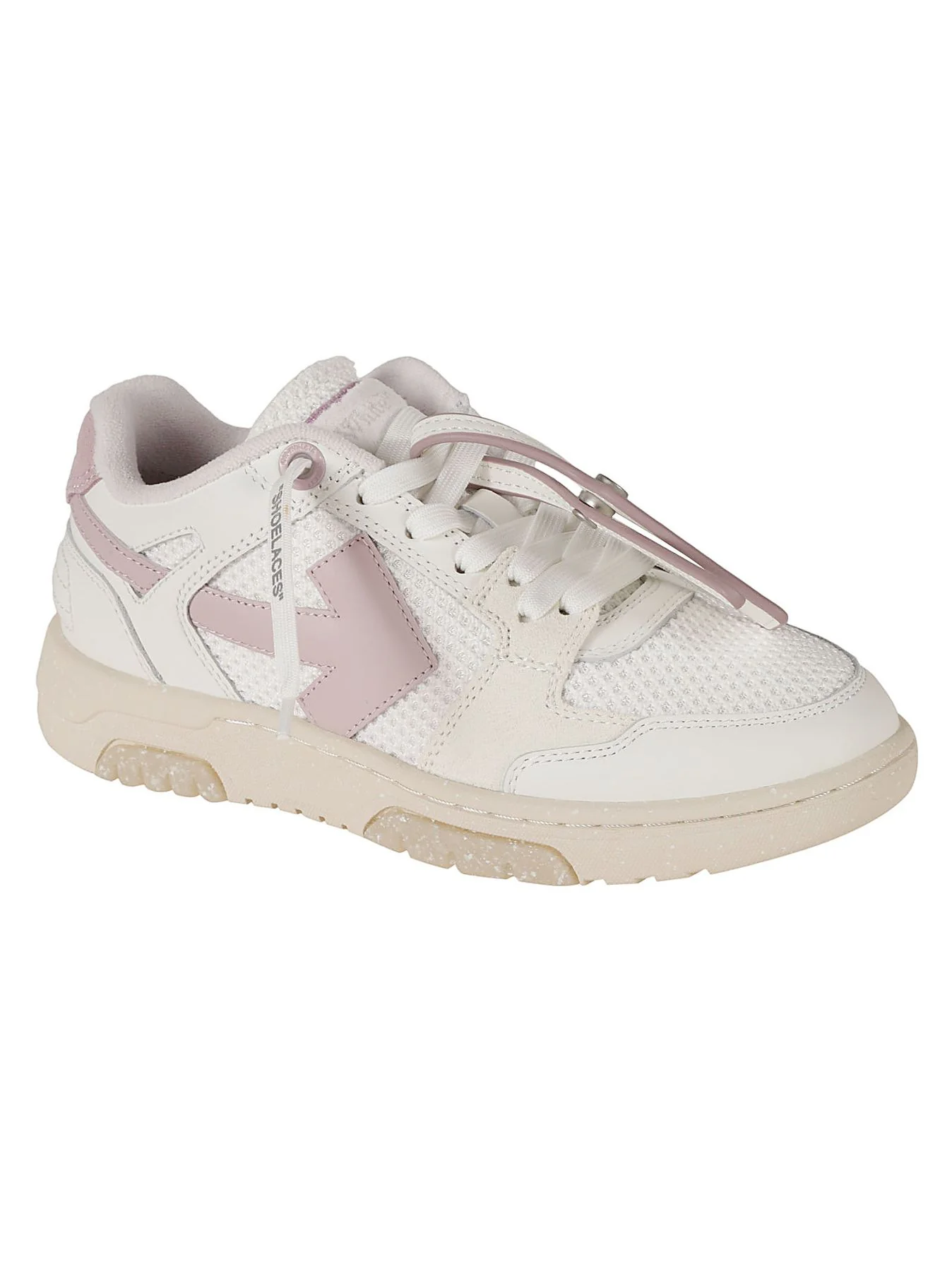 Off-White OWIA276S24LEA0010136 Nero Calzature Off-White OWIA276S24LEA0010136 Nero Calzature