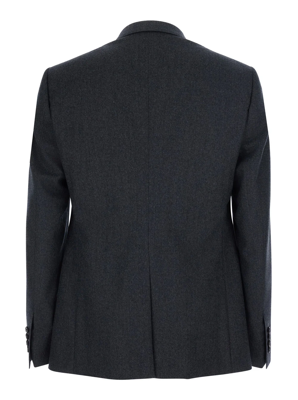 Jaqueta Dolce & Gabbana Cinza Blazer