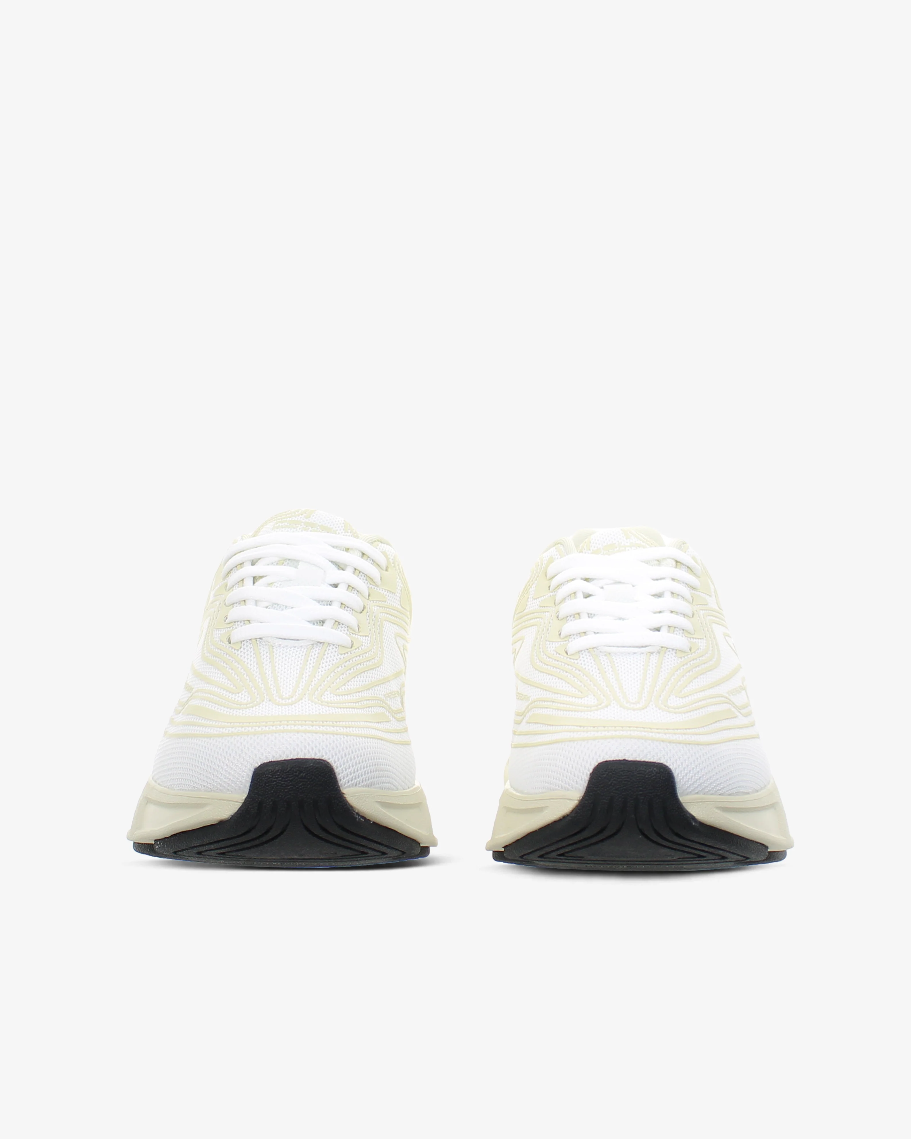 Sapatilhas Esportivas White-milk Fessura Italia Walk #01 05