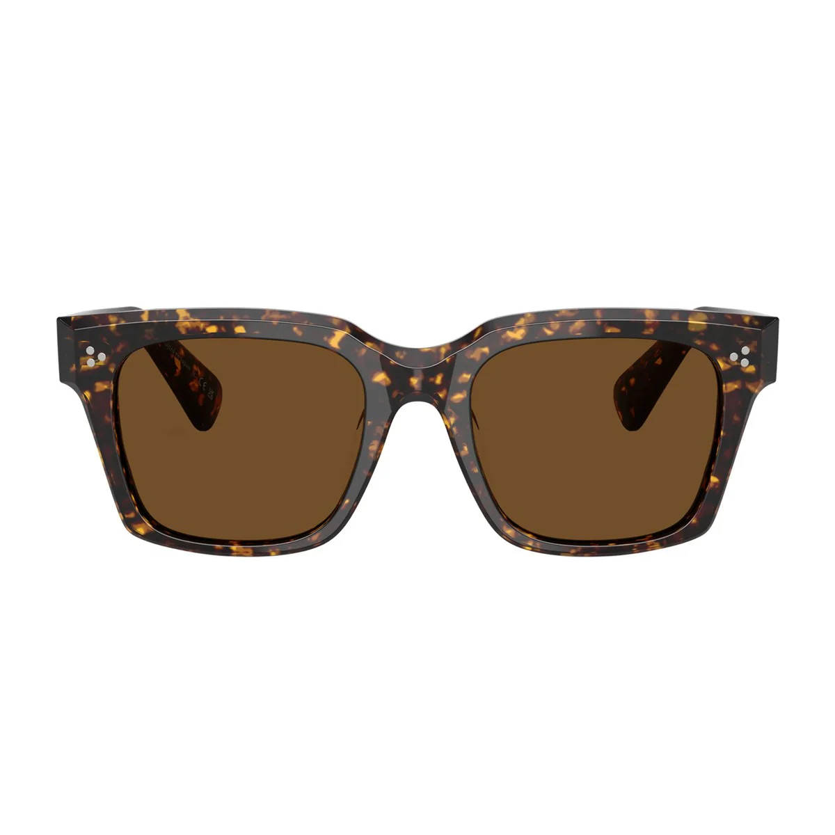 Óculos de Sol Oliver Peoples Ov5564su Ollice Tortoiseshell Acetato