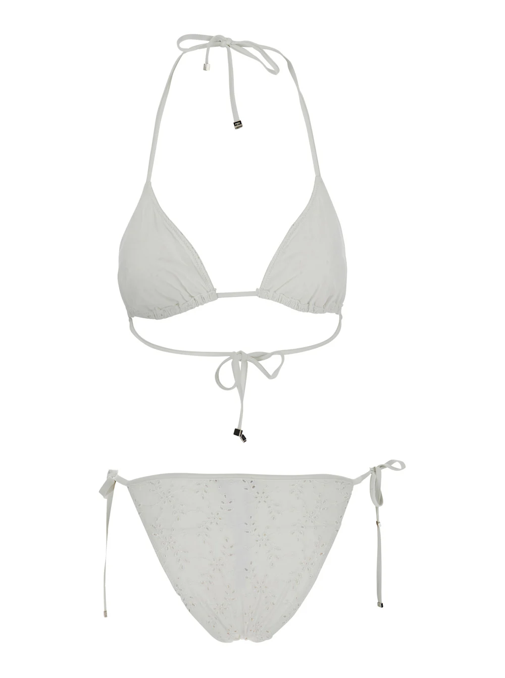 Biquíni Branco Dolce & Gabbana