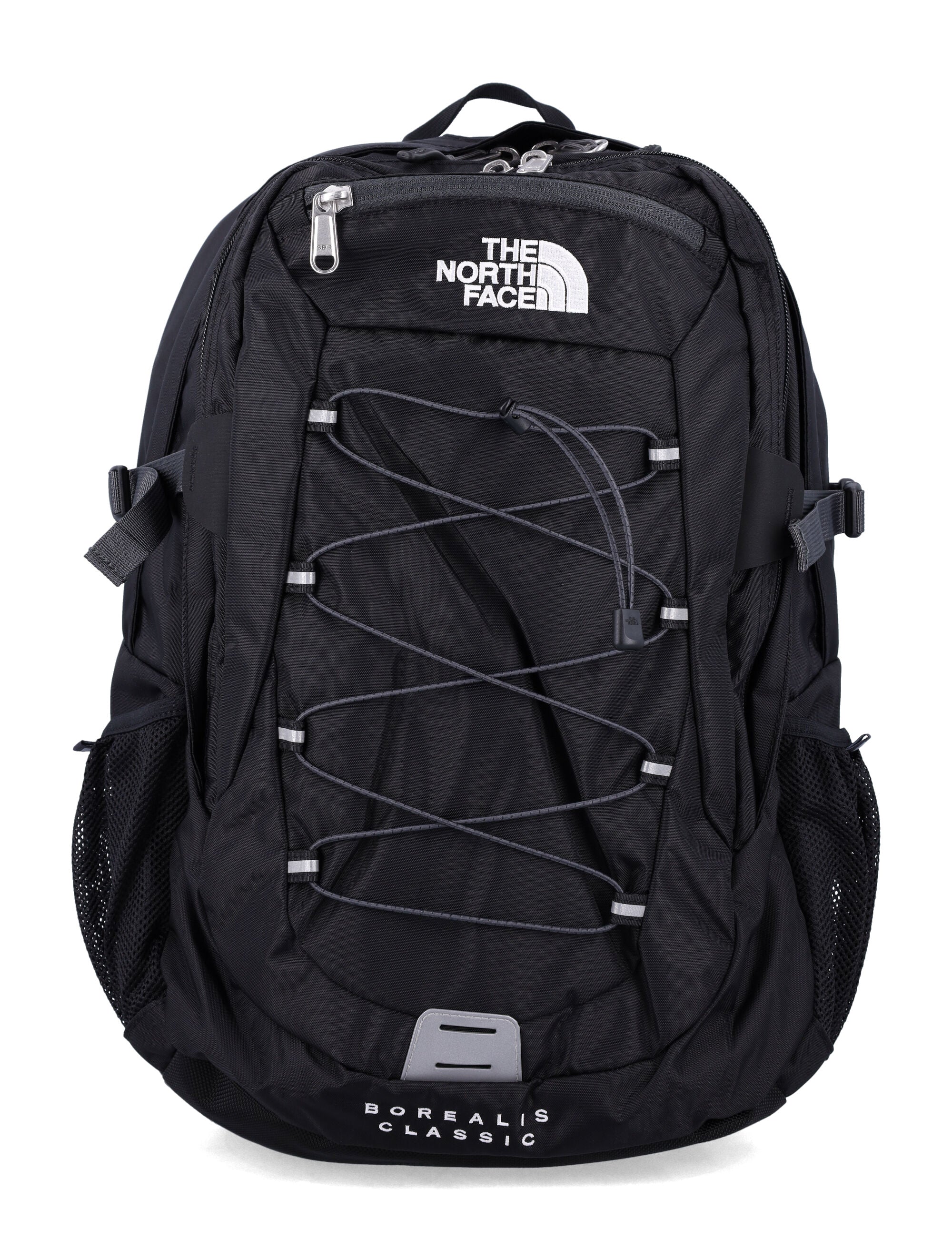 Mochila Borealis Classic The North Face Preto Nylon