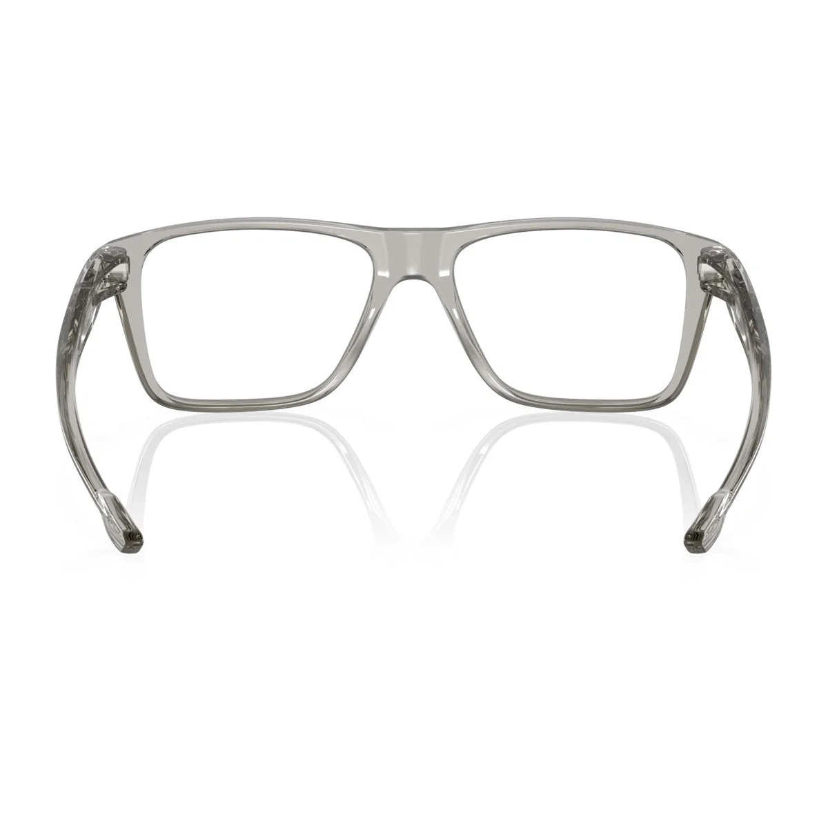 Óculos de Sol Oakley Oy8026 – Cinza Bunt Injetado