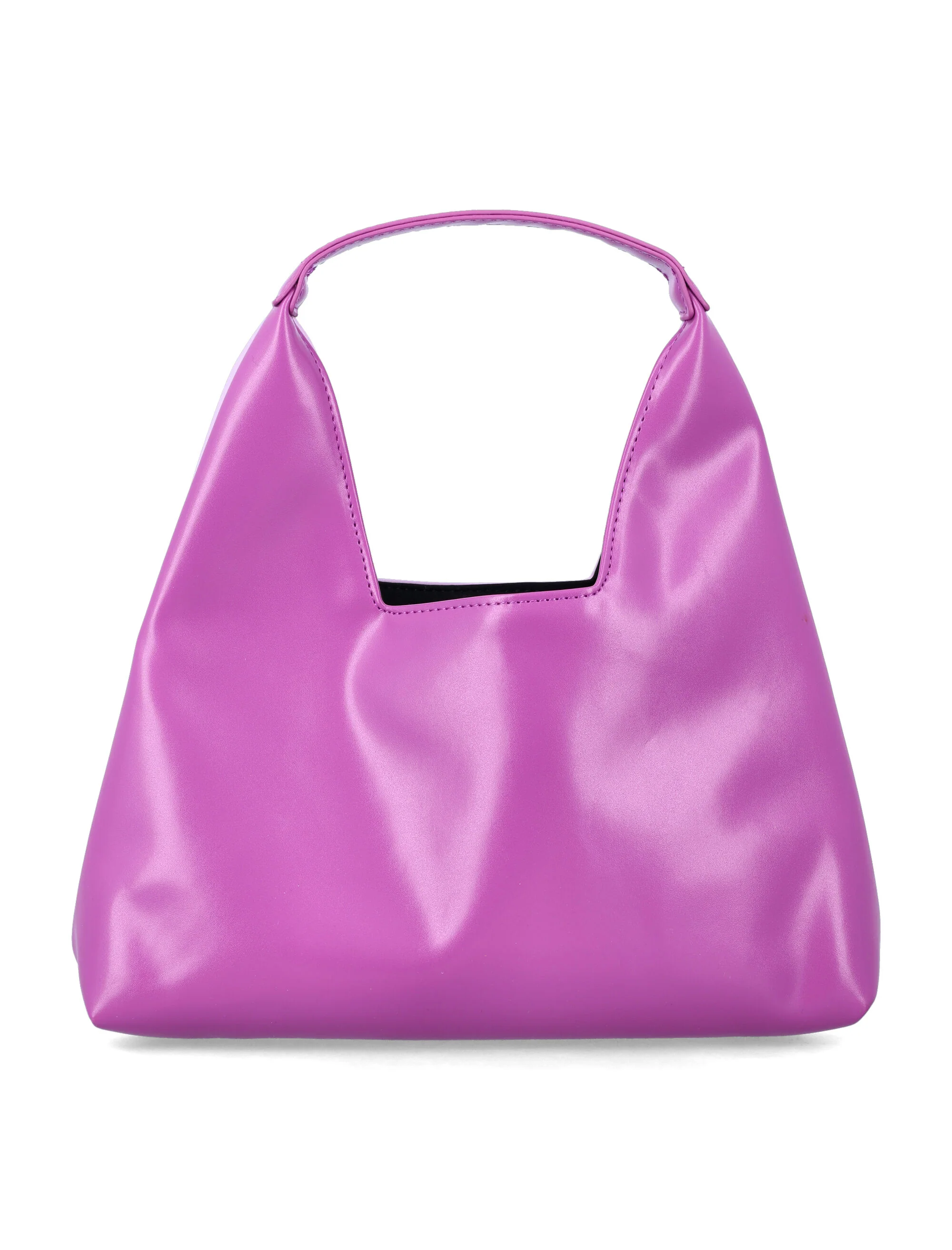 Marni bolsa de menina bicolor Lilac Forro de Poliéster Tote