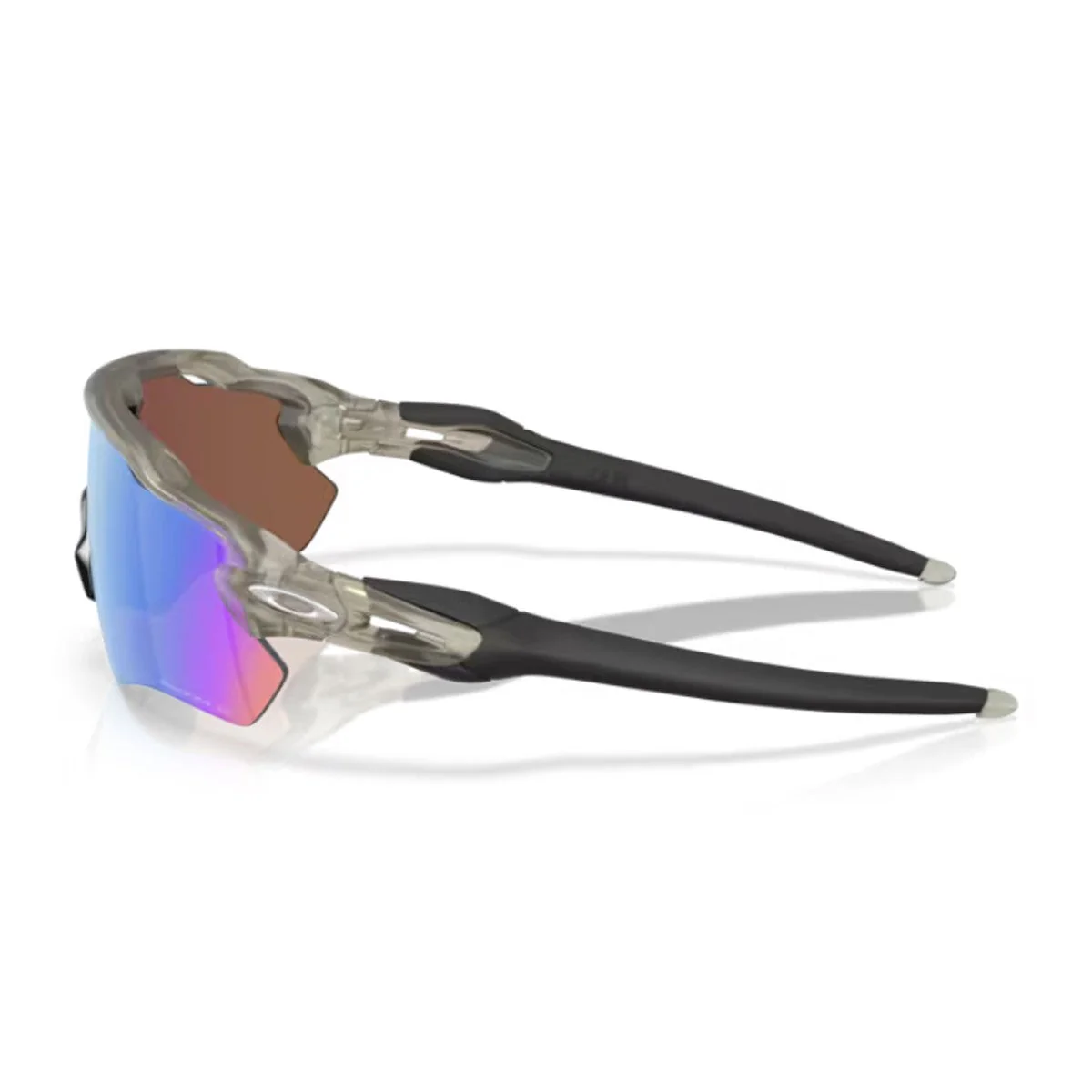 Óculos de Sol Oakley Oo9208 – Radar Ev Path Cinza Injetado Óculos de Sol Oakley Oo9208 - Radar Ev Path Cinza Injetado