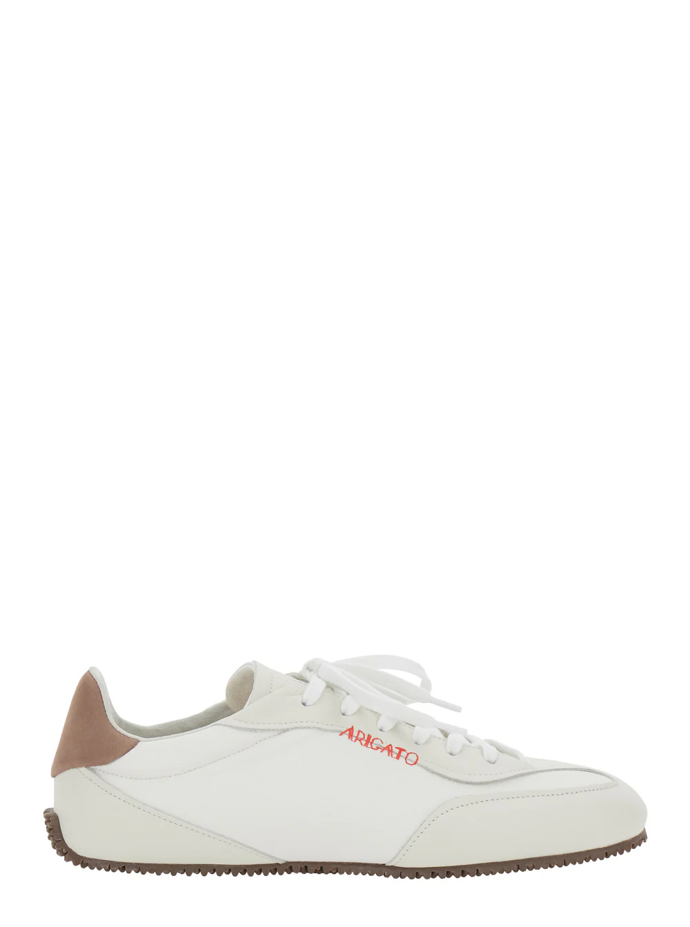 Sapatilha White Daze Runner Axel Arigato