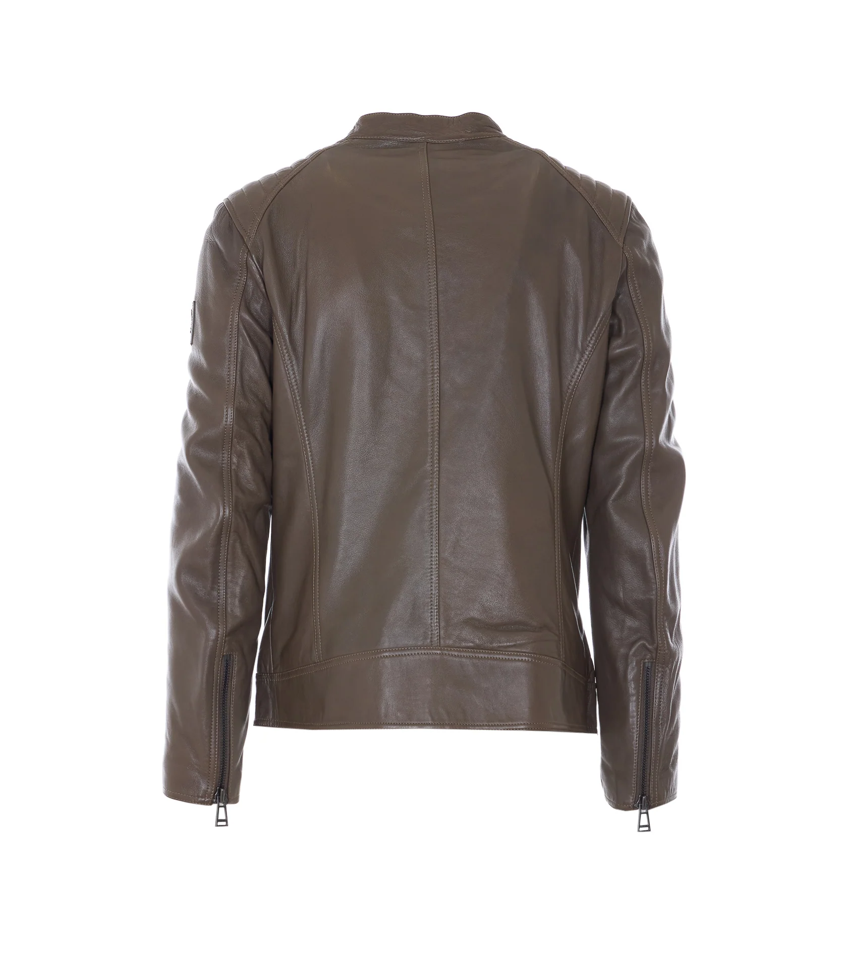 Jaquetas Belstaff Verde Lã de Ovelha