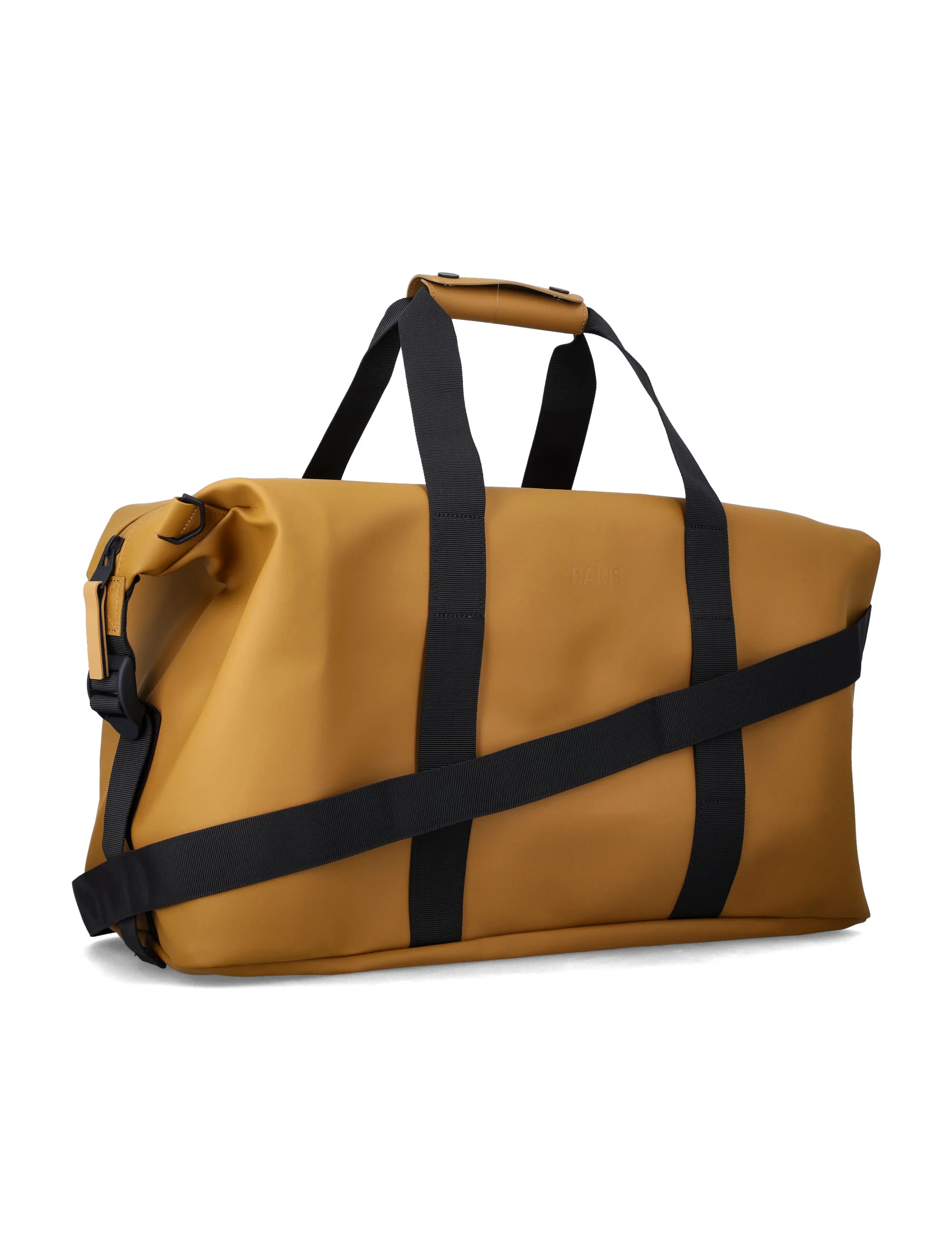 Bolsa de Weekend Impermeável Rains Hilo Dawn com Revestimento de Poliéster
