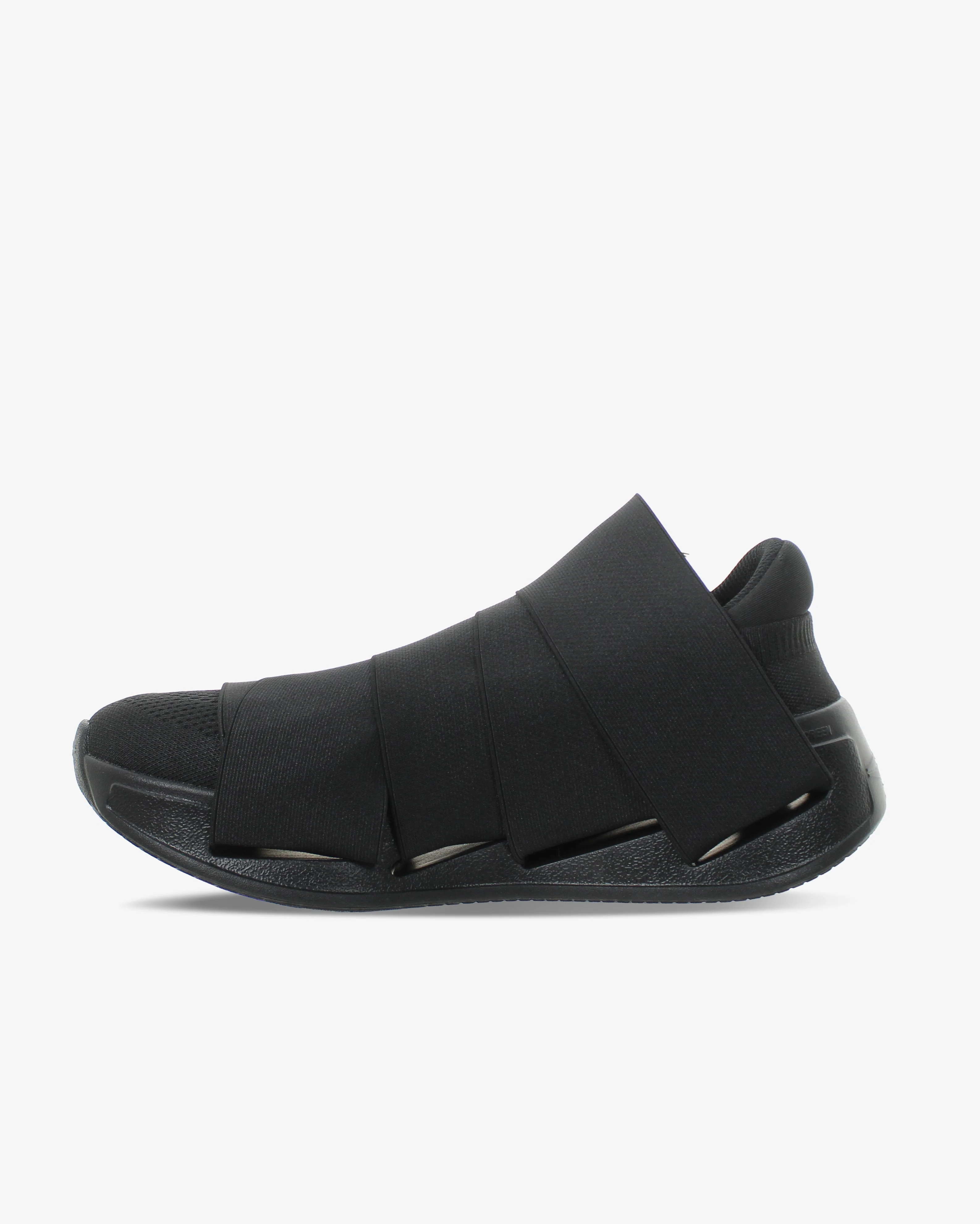 Sapatilhas Diário Fessura Italia Change Shoe 01 Preto