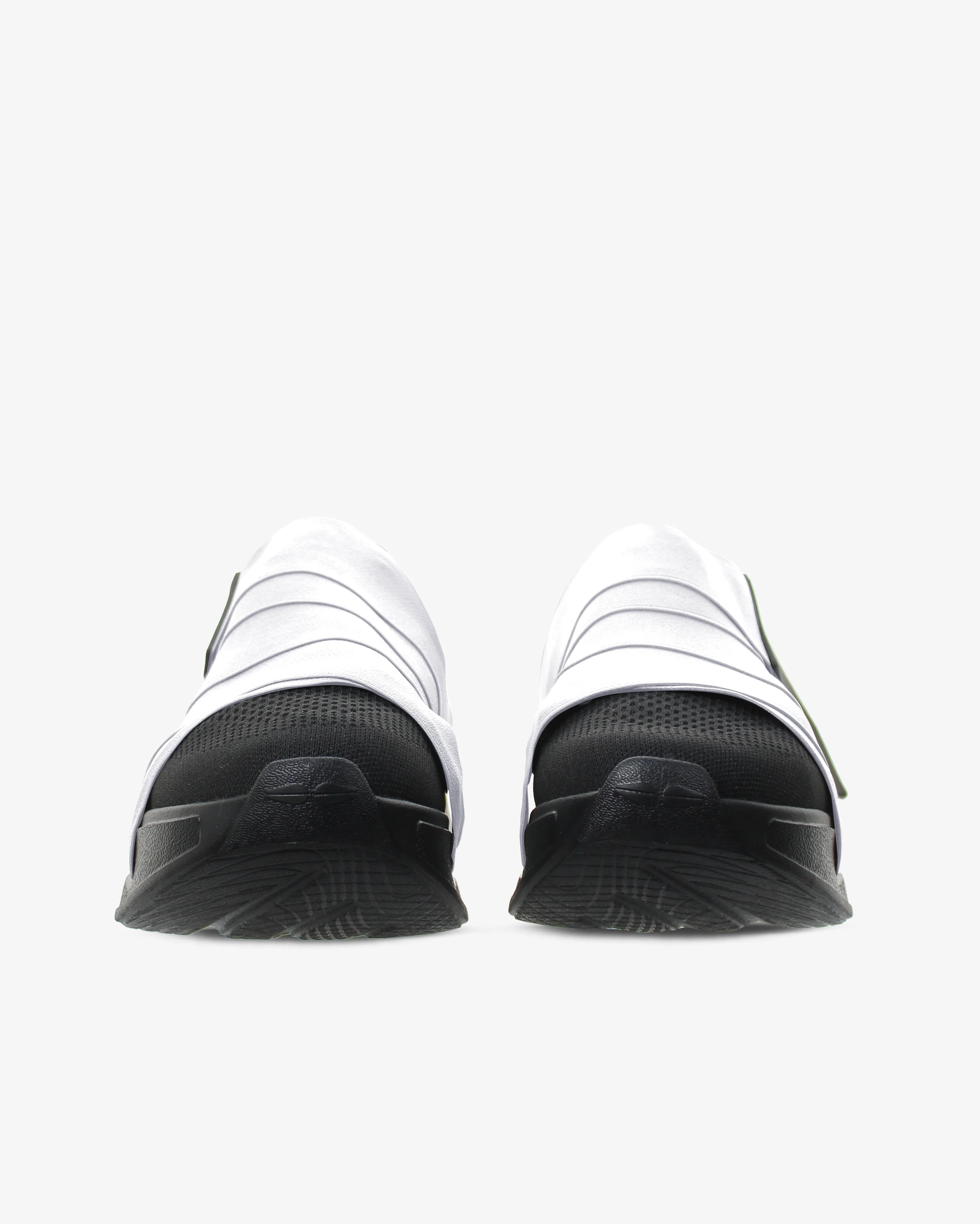Fessura Italia Change Shoe 03 Branco Sneakers do Dia