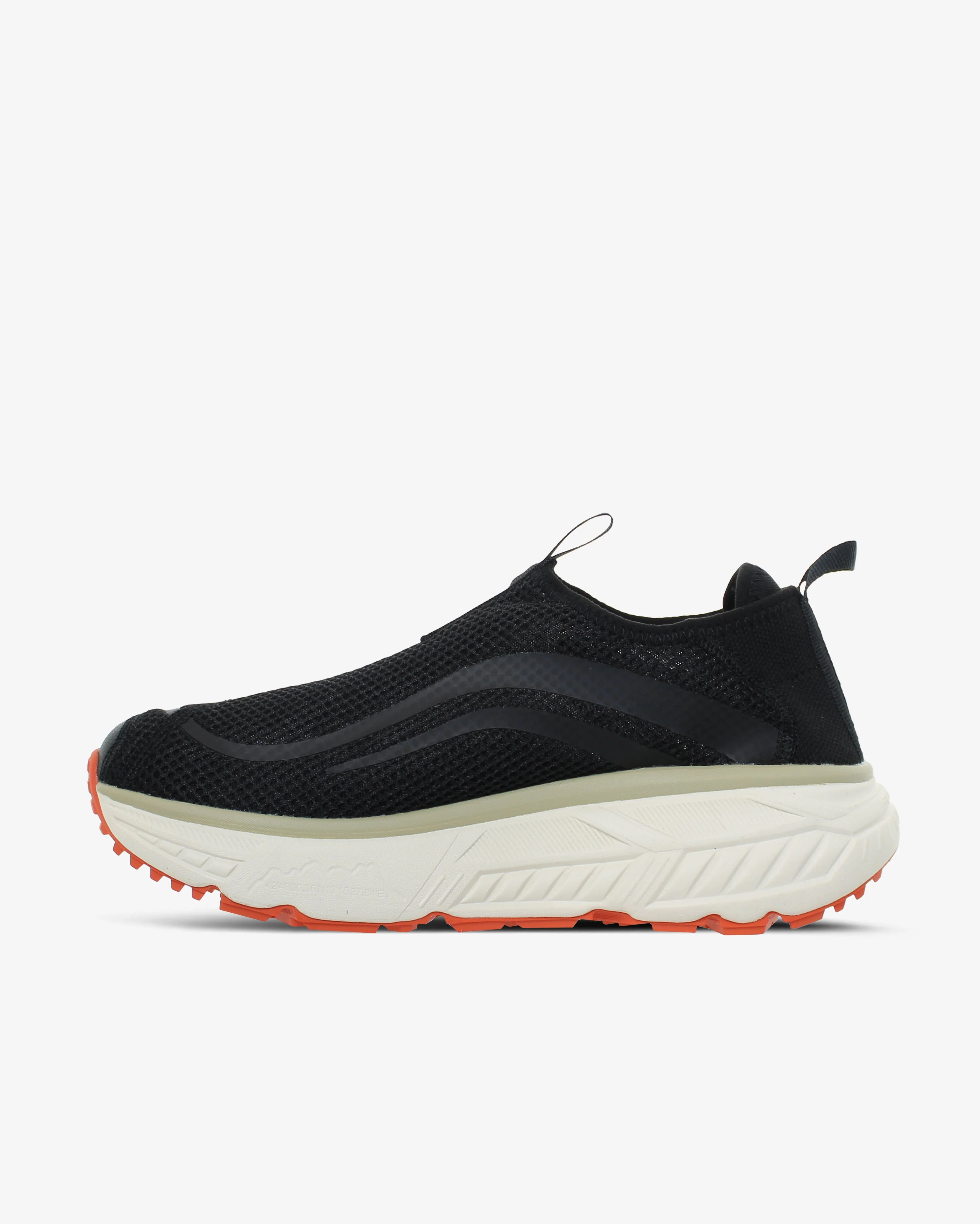Fessura Italia Trail Plt 02 Preto Fessura Italia Trail Plt 02 Preto