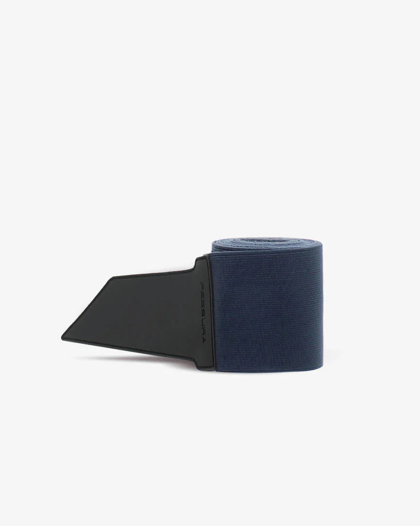 Fessura Italia Color Configurator - Altere Sneakers Diário Azul-Marinho