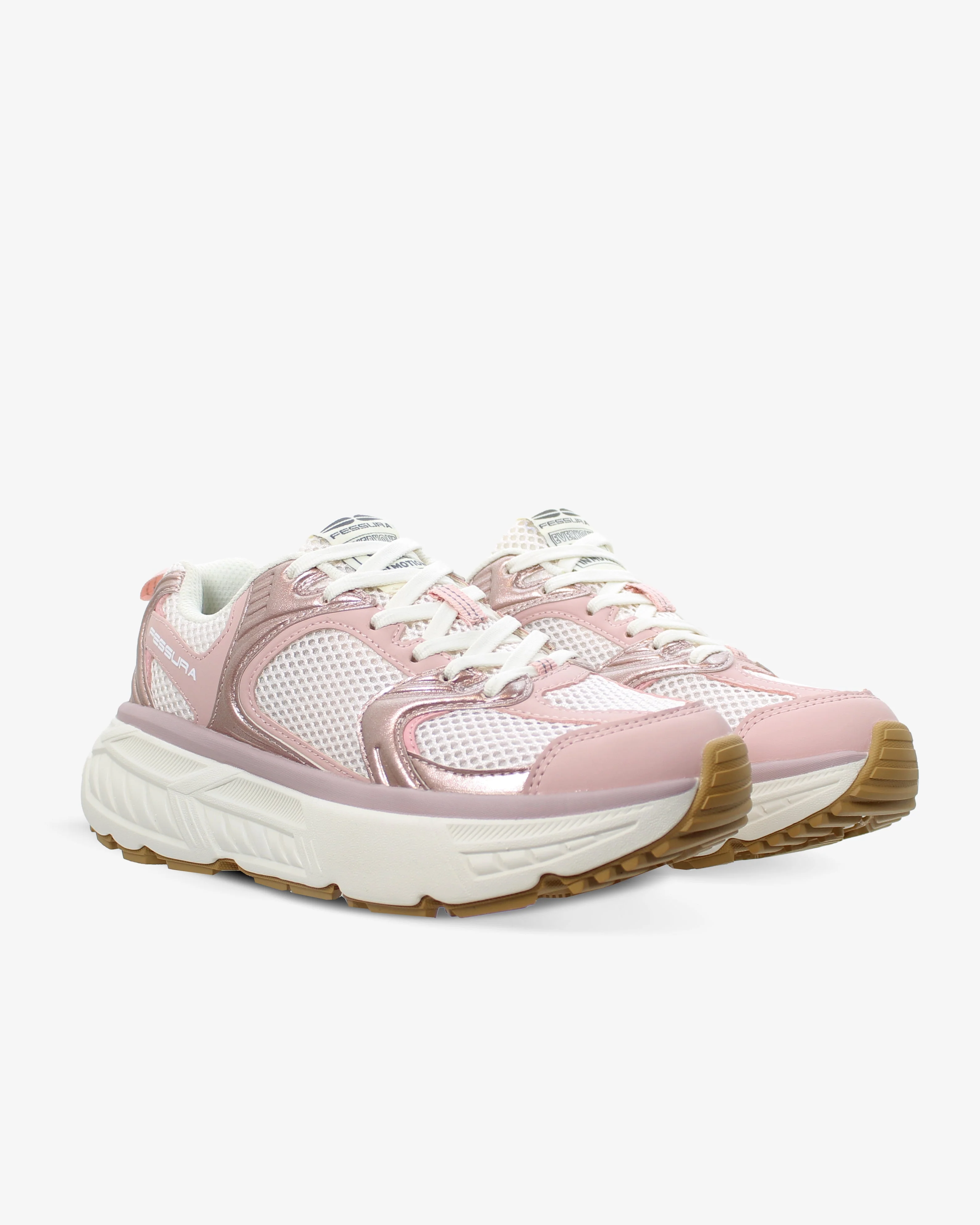 Fessura Italia Dvl 08 Rose-pink Trail Fessura Italia Dvl 08 Rose-pink Trail