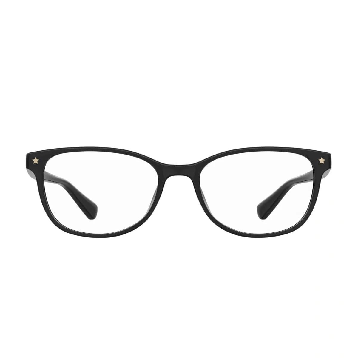 Óculos de Grau em Acelato Preto Chiara Ferragni Cf 1027