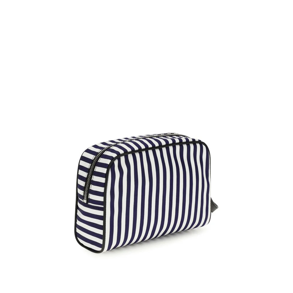 Bolsa de Algodão Multicolor Dolce & Gabbana