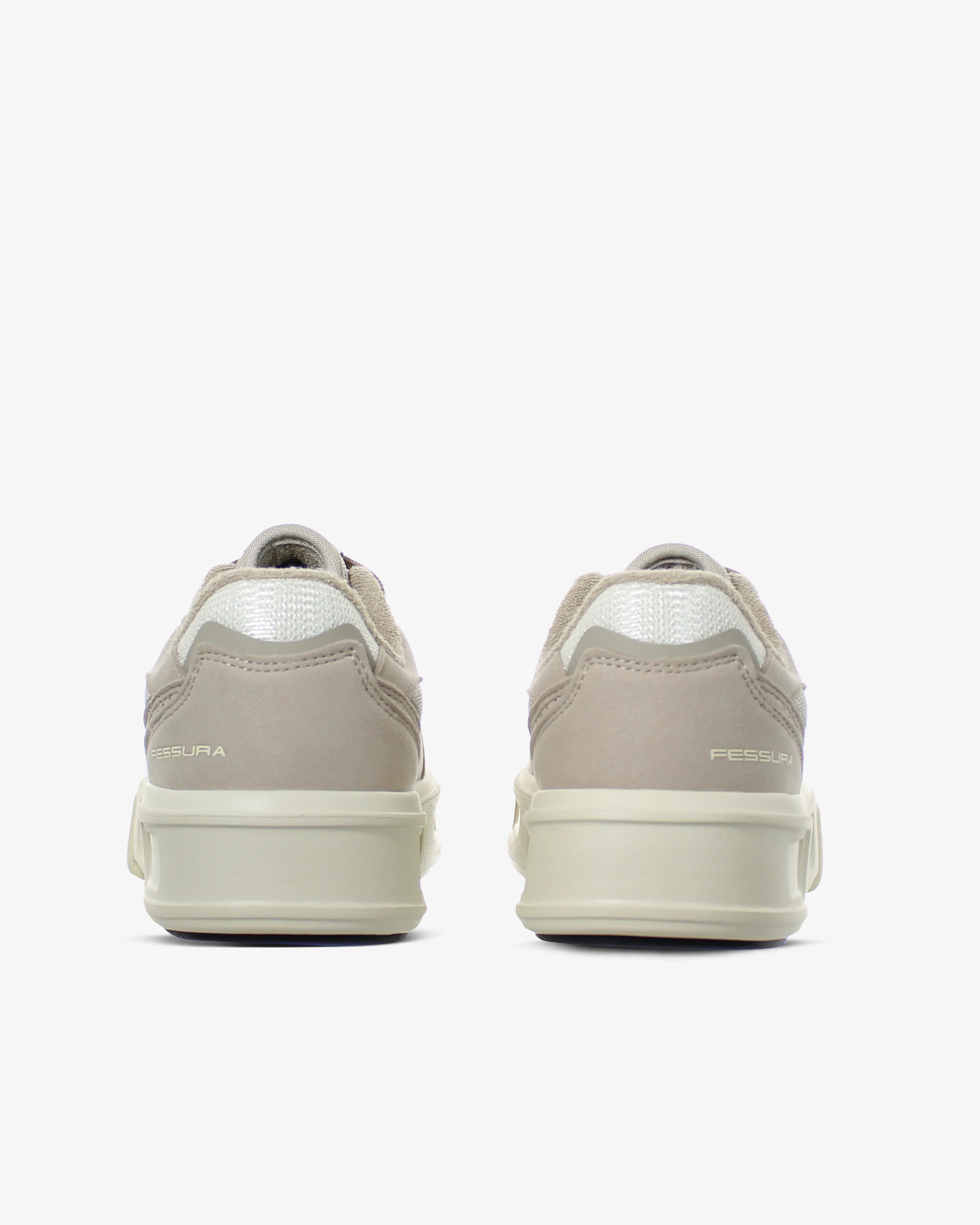 Fessura Italia Stride 01 05 Sandalias de Corrida para Terreno