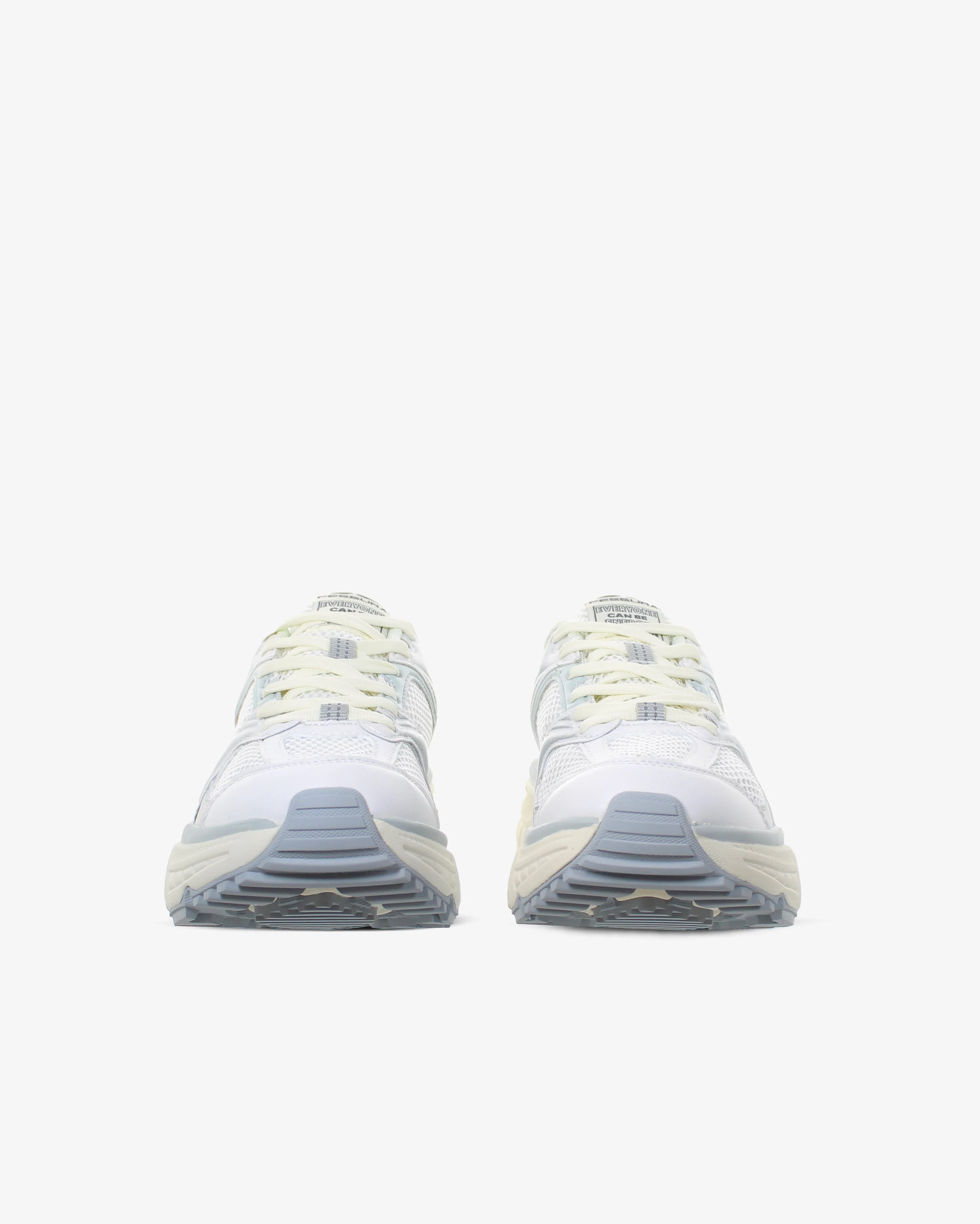 Fessura Italia Dvl 01 Branco-cinzento Trail