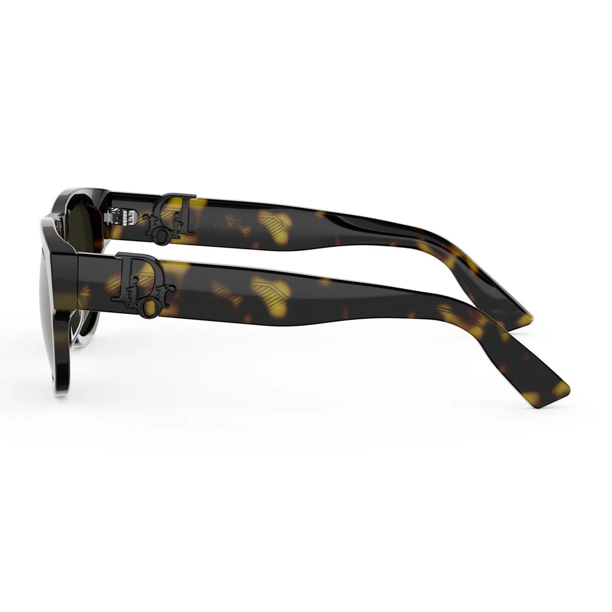 Óculos de Sol Dioroblique S4i Havana Acetato