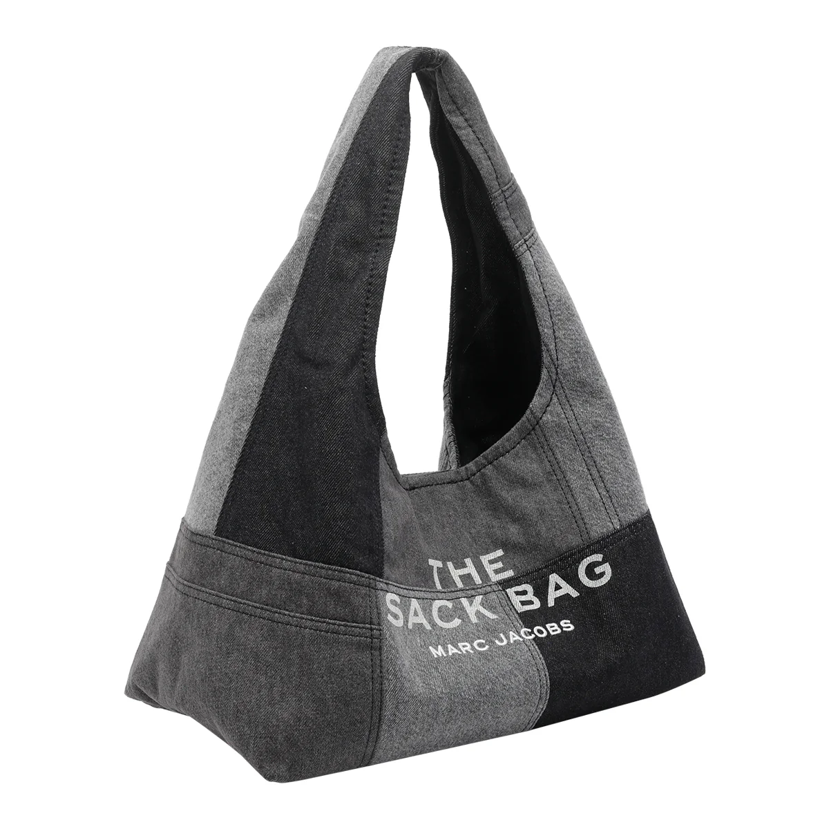 Bolsas Marc Jacobs Preto Algodão Bolsas Marc Jacobs Preto Algodão