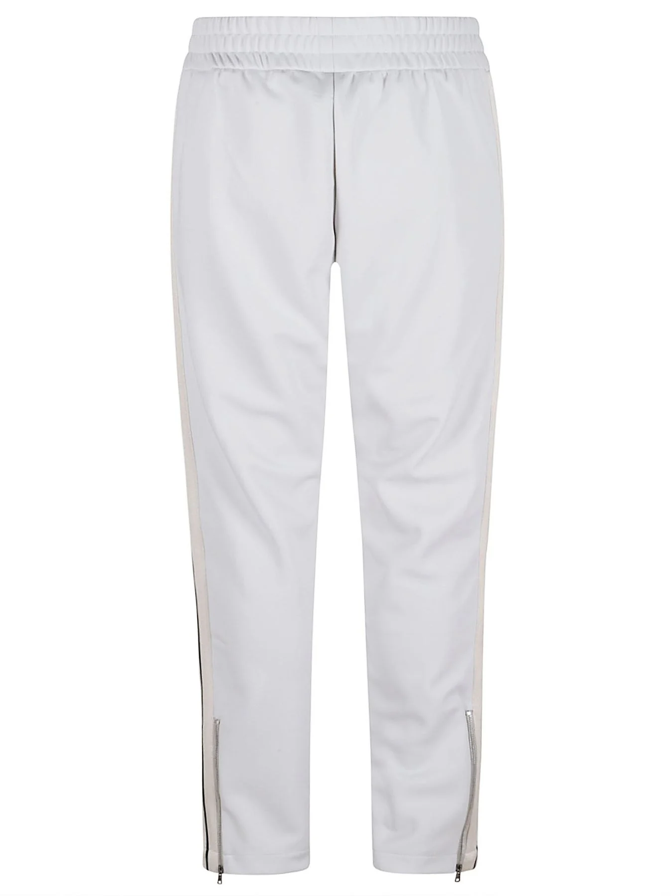 Palm Angels PMCJ020R24FAB0010510 Branco Poliéster . feito na Itália. Malha Palm Angels PMCJ020R24FAB0010510 Branco Poliéster . feito na Itália. Malha