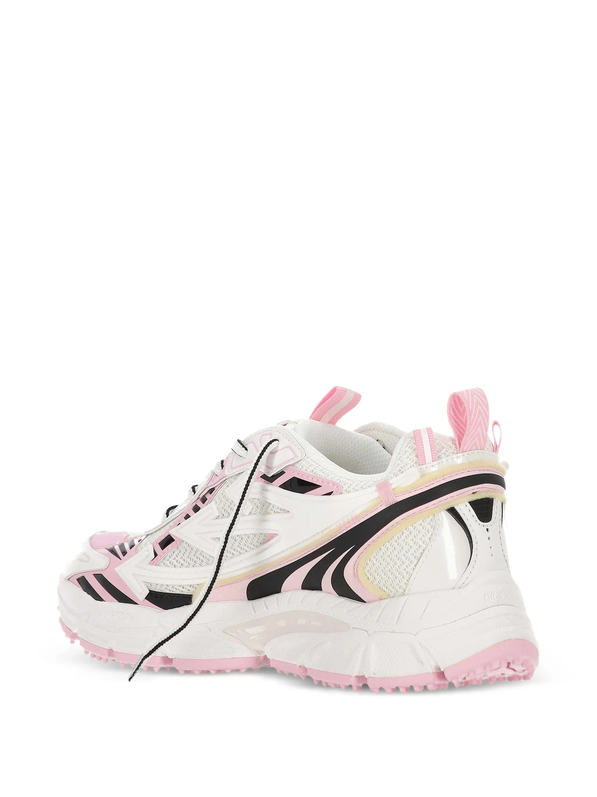 Off-White Be Right Back Branco Calçados