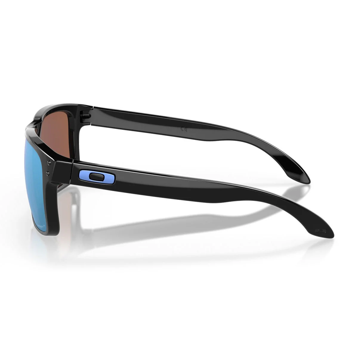 Óculos de Sol Oakley Oo9102 - Holbrook Preto Injetado