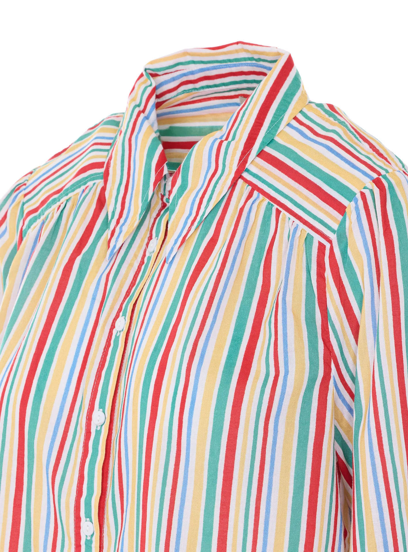 Camisola Rixo MultiCor Algodão Camisola Rixo MultiCor Algodão