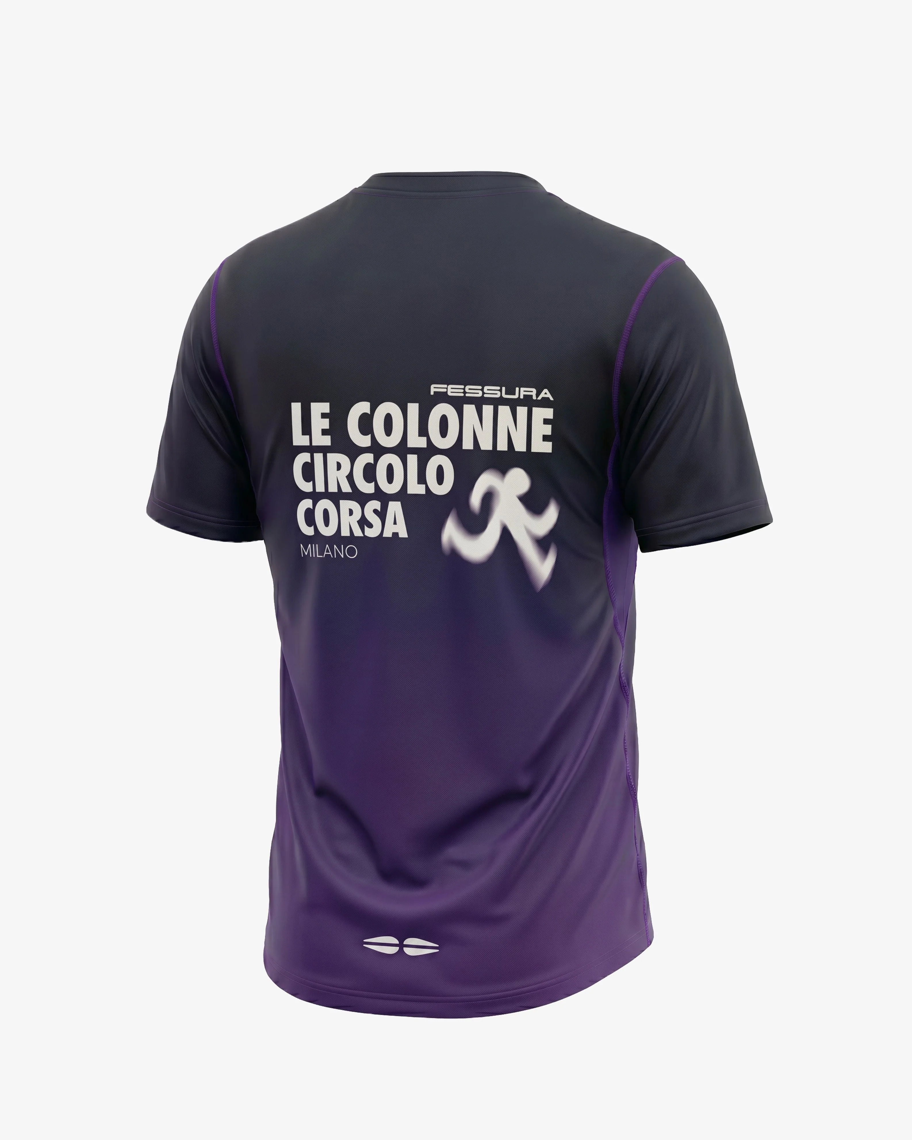Camiseta Fessura Italia Shirt-T 02 Vestuário Camiseta Fessura Italia Shirt-T 02 Vestuário