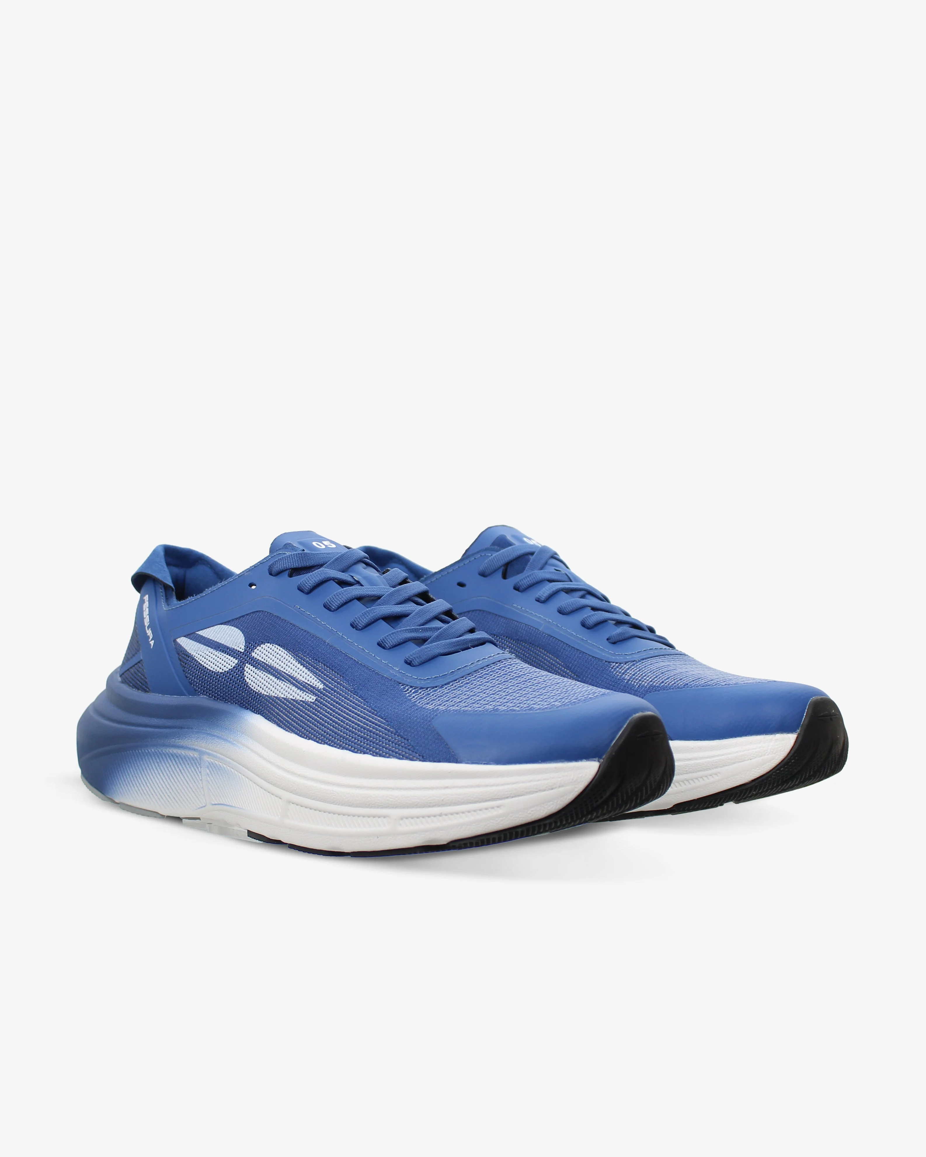 Tênis Esportivo Fessura Italia Speed 05 Navy